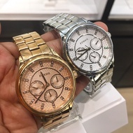 Fossil Watch Rose Gold BQ1561😍