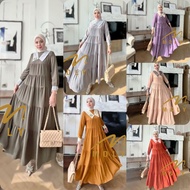 (9) Eunbi Midi DressBy MDLY_0