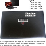ASUS ROG G550 G550J G550JX G550JK Laptop Case Front Back Top Bottom Cover
