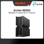 Tp-Link Archer BE550 BE9300 Tri-Band Wi-Fi 7 Router