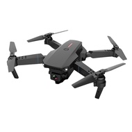READY STOCK 4K DRONE WITH CAMERA DRONE E88 PRO Super High Quality Folding Drone Quadcopter