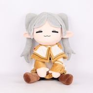 Ready Stock New Product Buried Frieren Frieren Plush Doll Cartoon Anime Plush Toy
