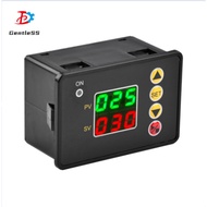 T2310 DC12V/DC24V/AC110-220V Microcomputer Intelligent Time Delay Relay Time Control Relay