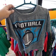 Baju budak ( baju bundle)