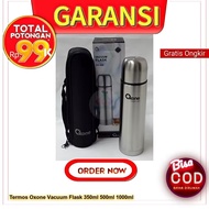 TERMOS OXONE Vacuum Flask Thermos 350ml 500ml 1000ml