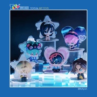 [GENUINE] Alien Stage Model -Free - Nullset - NL03