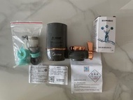 美的 Midea 水龍頭淨水器