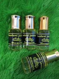 PARFUM KASTURI JANNATI RUQYAH 6 ML