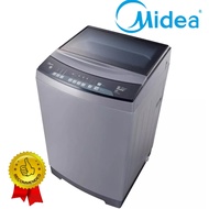 Midea MFW-1255CV Top Load Washing Machine 12.5KG MFW1255CV