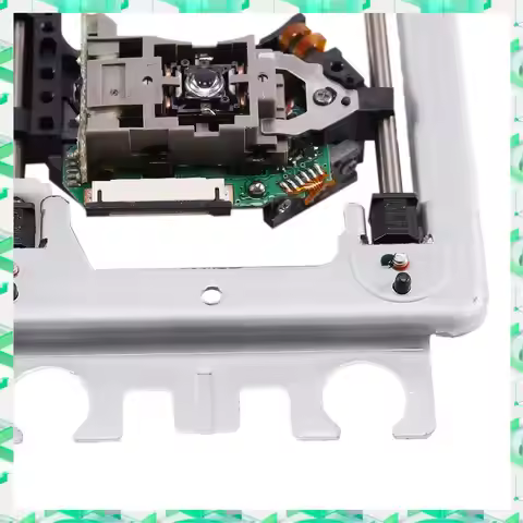 3C Electron SF-HD65 CD DVD Lasers Head Pickup Replacement Lasers Lens With Mechanism For SANYO SF HD