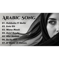 Arabic Song MP3 Flashdisk 2026