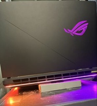 🉑置換18吋RTX5070Ti ROG Strix G18 18" QHD 240Hz U7-255HX 16GB 1TB ASUS Gaming Laptop 華碩電競手提電腦 槍神9plus