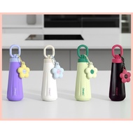 [Oball] Blossom Tumbler 500ml Straw Handle Stainless Steel 316 Leakproof Thermal Water Bottle