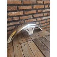 RX KING FRONT MUDGER, 79 STYLE MATERIAL, THICK, PRECISION