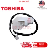 AW-D980S / AW-D950S / AW-DC1000CM Toshiba Washing Machine Lid Lock
