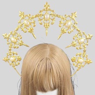 Lolita Headwear Headband Headwear Hair Accessories Headband Headwear Hair Accessories Headband Headw