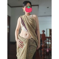 Saree Indian Kangkubai Simmer