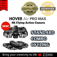 HOVERAir X1 PROMAX 4K 8K Flying Action Camera