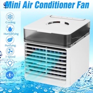 Mega NEXFAN Air cooler original Fan cooler quiet Portable air conditioner Usb rechargeable fan