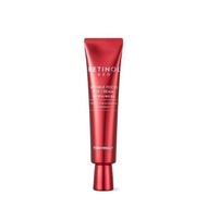 📦 韓國 TONYMOLY RED RETINOL全效逆齡再生集中抗皺眼霜 30ml