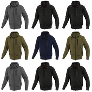 [KOMINE] JK-6044 Protective KV Parka for Motorcycles Olive 3XL 07-6044 Men's Olive ,M,KOMINE Gray,JK