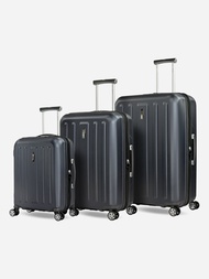 Eminent KAPSTADT EXPANDABLE Hardcase Luggage | Extra Large Volume กระเป๋าเดินทางล้อลาก วัสดุ Makrolo