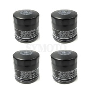 For Suzuki GSXR 1000 Z L3-L5 2013-2015 GSXR1000 F ABS 2015 GSX-R1000 Commemorative Ed 2016 HF138 Oil