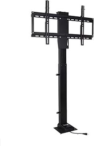 TV bracket Electric TV Lift Bracket - TV Wall Mount Bracket, Hidden In Closet, Conference Room Podiu