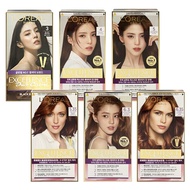 LOréal | LOréal Paris Excellence Duo Cream Hair Dye 2-Pack 96g Selectable (Gray Hair Coverage)