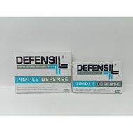 Defensil Pimple Defense Bar Soap