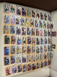 Pokemon卡片