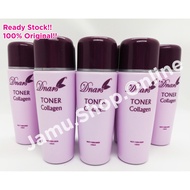 Dnars Toner Collagen / Toner Treatment 💜 Direct HQ 💜 ORIGINAL