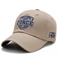 NEW YORK baseball cap Force latest baseball cap men's cap NEW YORK embroidered capWanita premium qua