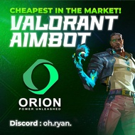 Valorant Aimbot | Hack 2025 [UNDETECTED]