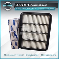🔥 FORD🔥(WL81-13-Z40) FORD RANGER WL81,MAZDA FIGHTER 2000Y-2006Y AIR FILTER (WL81-13-Z40) PENAPIS UDA