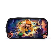 Element Hero Bobo Stationery Bag BoBoiBoy Student Pencil Case Pencil Case