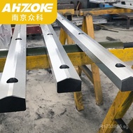 Palletizing Machine Splicing CNC Machine Tool  Guide Rail Large Industrial Guide Rail Precision Guid