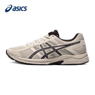 Asics Gel-contend 4 Lightweight breathable running shoes Wear resistant shock-absorbing sneakers L9J