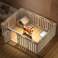 Dog Fence Cage Small Dog Free Splicing Dog Nest Dog Fence Pet Fence