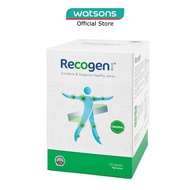 RECOGEN Original 10g x 30 Sachets (Comforts & Supports Healthy Joints)