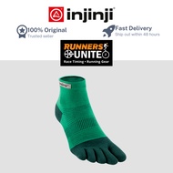 Injinji  Run Lightweight Ultra-Thin Cushioning Mini-Crew - Coolmax - Stokin Berlari/Mendaki