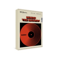 BAEKHO 2023 SEASON'S GREETINGS [BEHIND THE RECORDS]