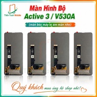 Vsmart Active 3 / V530A screen, removable screen, slight scratches
