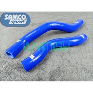 ☑️SAMCO®️  CIVIC ES 1.7 RADIATOR HOSE