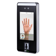 MESIN Zkteco SpeedFace V5L Attendance And Access Control Machine - simtop.id