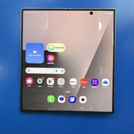 Samsung z fold 7 12+512gb 銀 香港行貨...