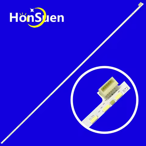 LED strip For TV 241V8 241i8 242E1 TPM238WF2 TPM238WF1-HJJP3B SG2381B012 LB2383S LB2383P V0_00 G2490