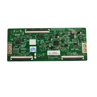 original 1 for piece Skyworth LCD TV logic board HF500QUB-F20 N012406-002059-001 ttc