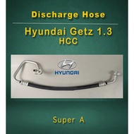 HYUNDAI GETZ 1.3 HCC AIR COND DISCHARGE HOSE🔥READY STOCK 🔥