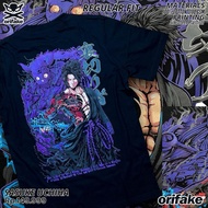 Sasuke UCHIHA T-SHIRT 200gsm